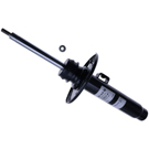 2021 Bmw 330e xDrive Strut 1